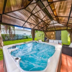 Miami Tree House