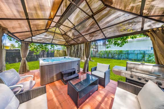 Miami Tree House - Image 2